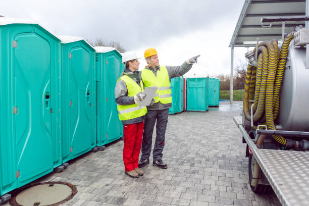 Best Portable Toilet Rental for Emergency Services  in Hudson, OH