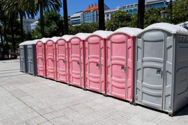 Best Deluxe Portable Toilet Rental  in Hudson, OH